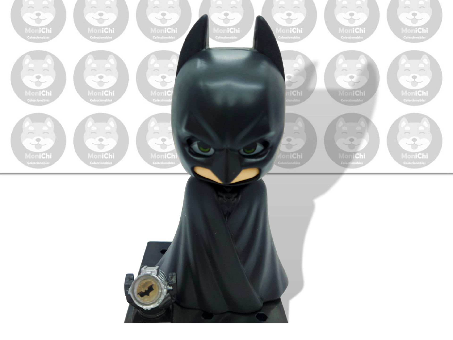 Batman Dc Justice League 469 Nendoroid Figma Figura Anime