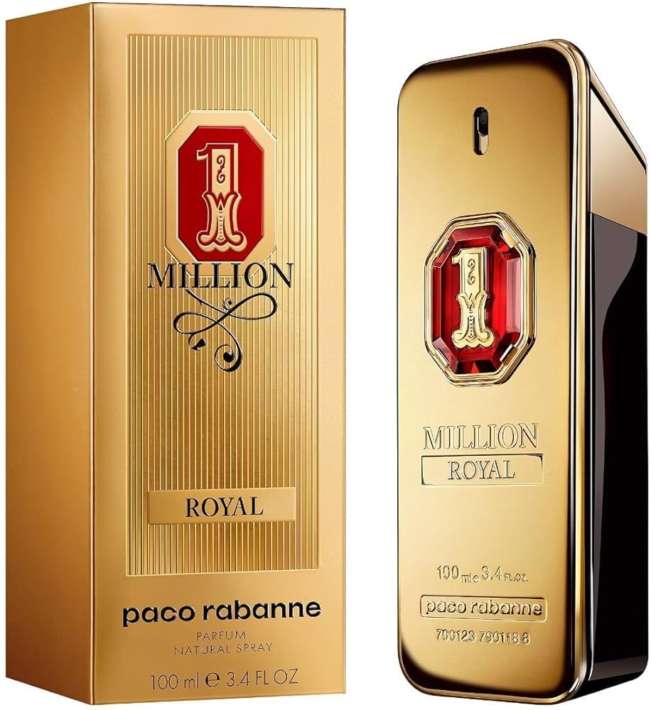 Paco rabanne 100 ml precio sale