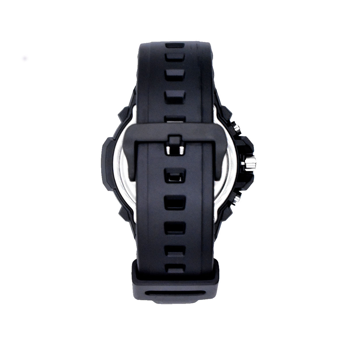 Reloj Casio Chronograph Resistente al agua MCW-100H-1A3VCF
