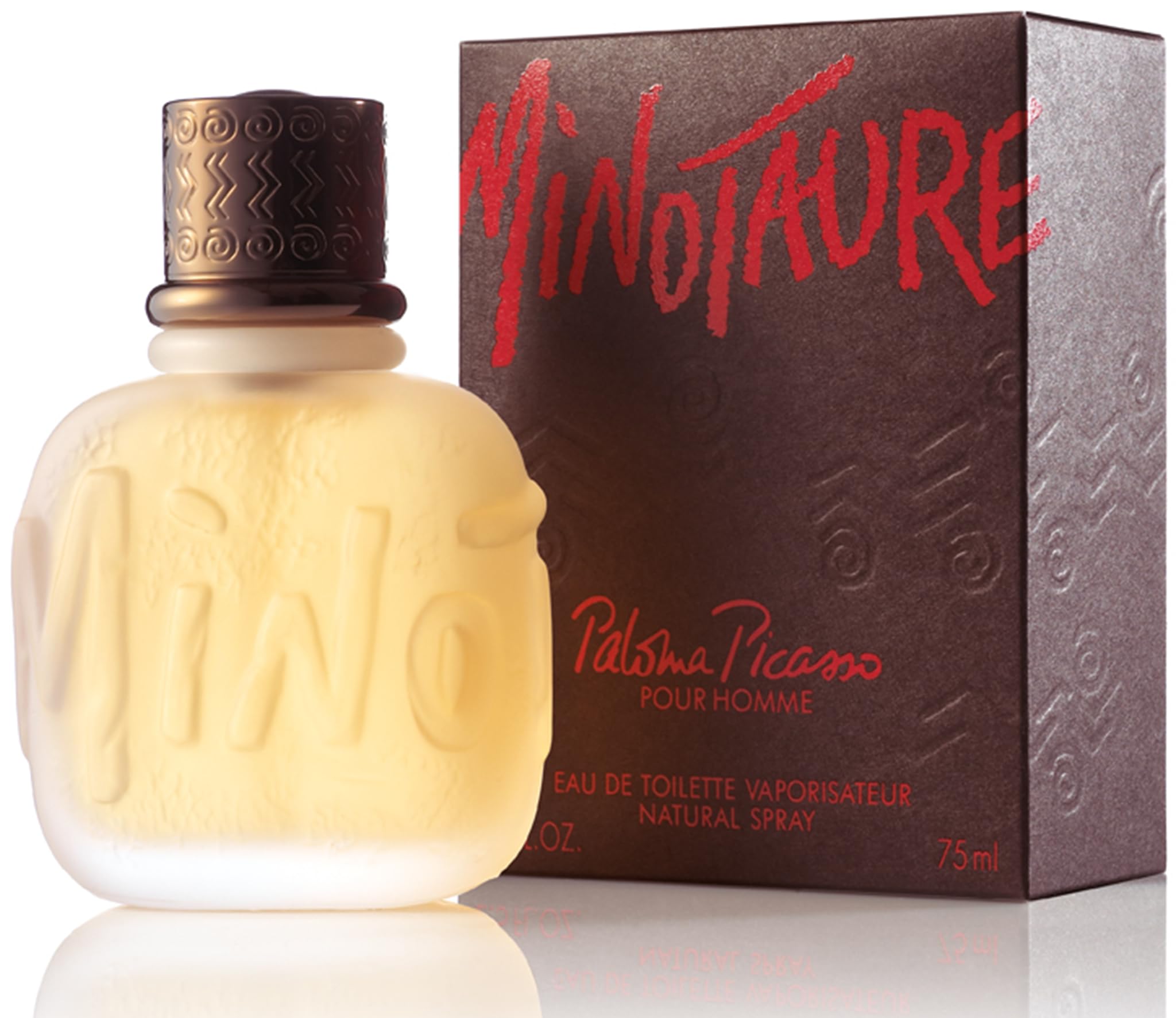 Minotaure Paloma Picasso 75 ml nuevo, sellado, original!!