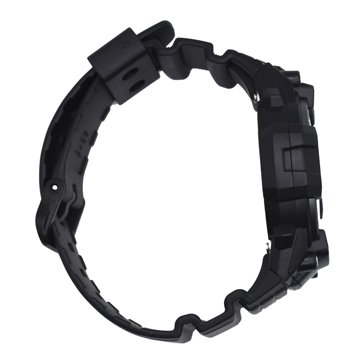Reloj Casio Chronograph Resistente al agua MCW-100H-1A3VCF