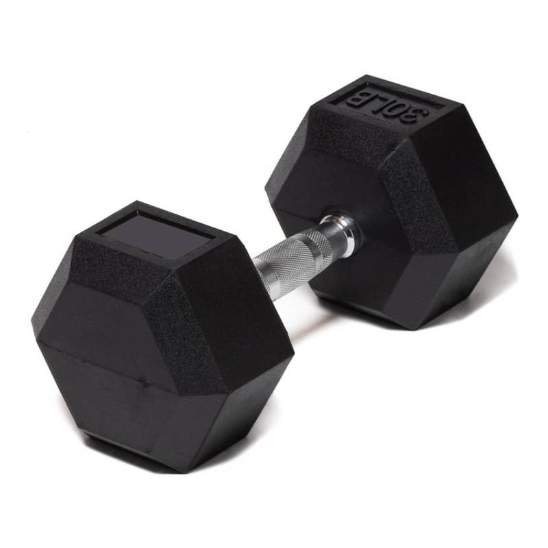Mancuerna hexagonal 35 Lb MDFitness, Mancuernas para Ejercicio, Pesas para Ejercicio en casa, Pesas hexagonales, Pesas Ejercicio, Pesas de Ejercicio, Mancuernas para Ejercicio en casa.
