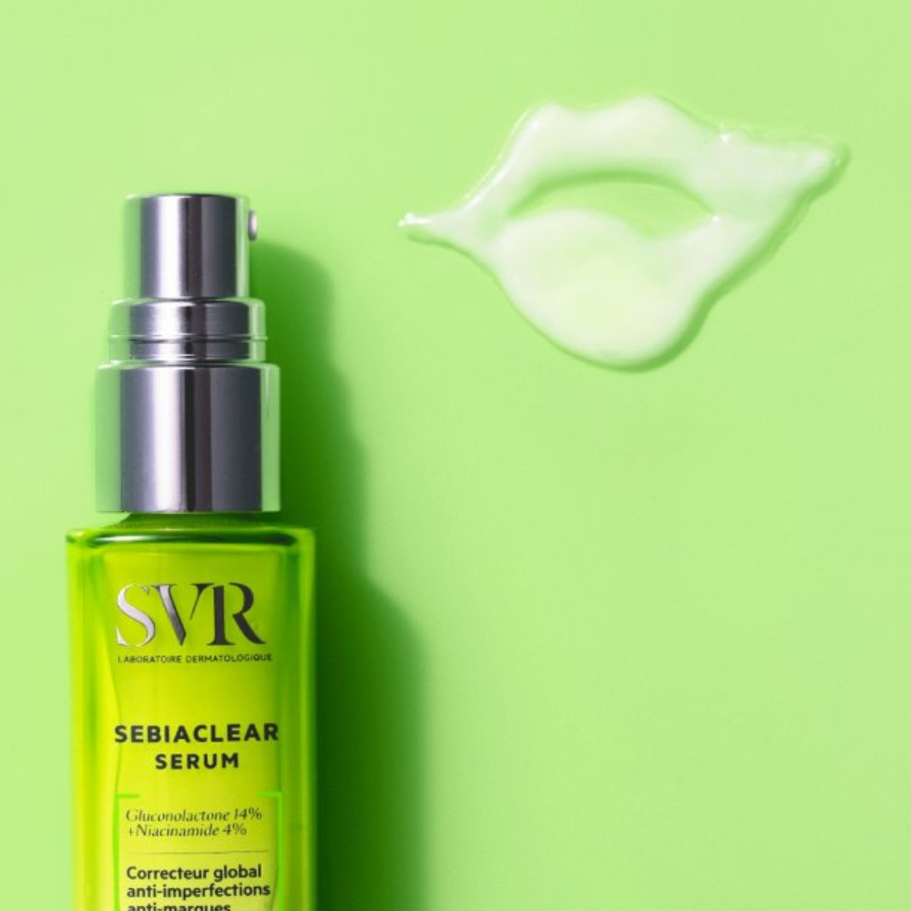Sebiaclear Suero 30ml (SVR)