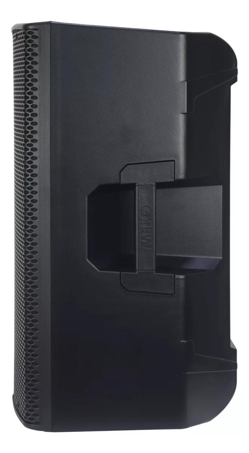 Melo XM12B Bafle Activo 12” 800w RMS 130dB Bluetooth.