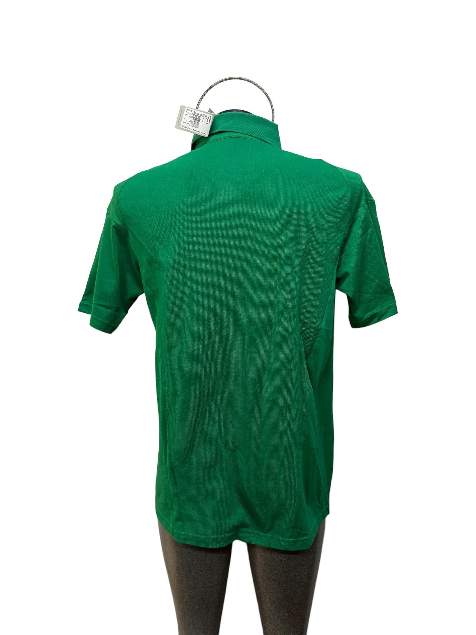 Playera Polo Adidas Selección Nacional De México Mundial Qatar 2022 HF1385.