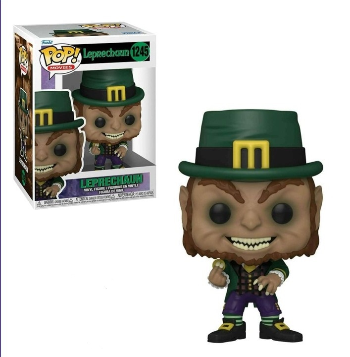 Funko Pop! Leprechaun