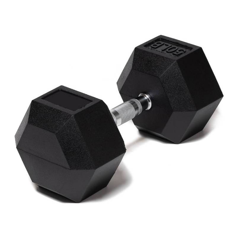 Mancuerna hexagonal 50 Lb MDFitness, Mancuernas para Ejercicio, Pesas para Ejercicio en casa, Pesas hexagonales, Pesas Ejercicio, Pesas de Ejercicio, Mancuernas para Ejercicio en casa.