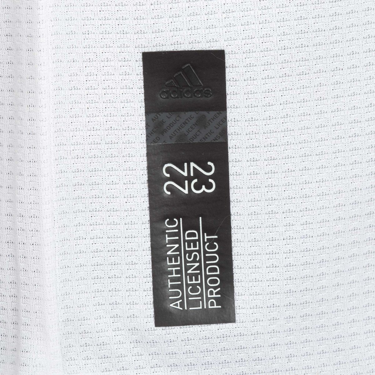 Jersey Original Adidas Tigres Nuevo León UANL 3era gala jugador 2023 HN8129.