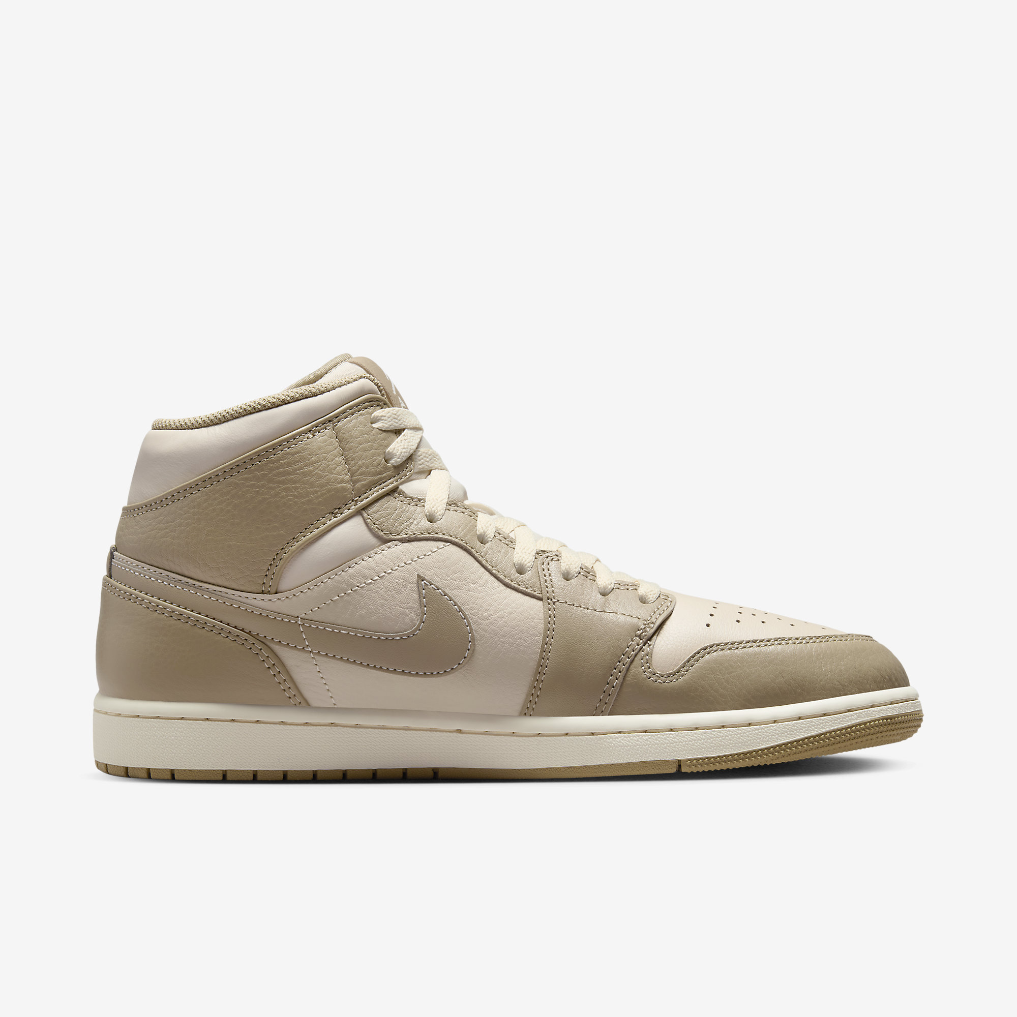 Tenis Air Jordan 1 MID Junior Original HF4781 203.
