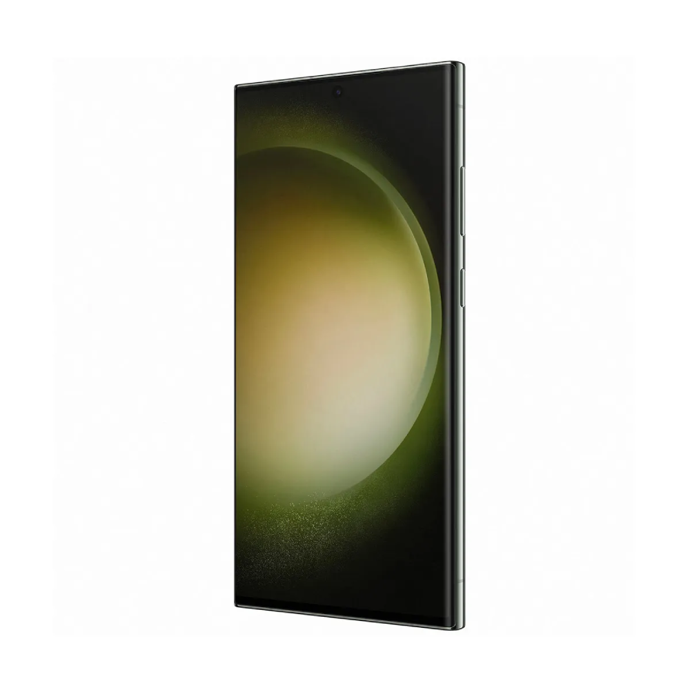 Samsung Galaxy S23 Ultra Dual SIM 256GB 8GB Ram 5000 mAh NFC - Verde.