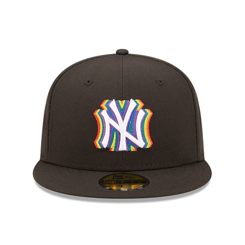 Gorra New Era 59Fifty 7 5/8 Yankees NY 60288685