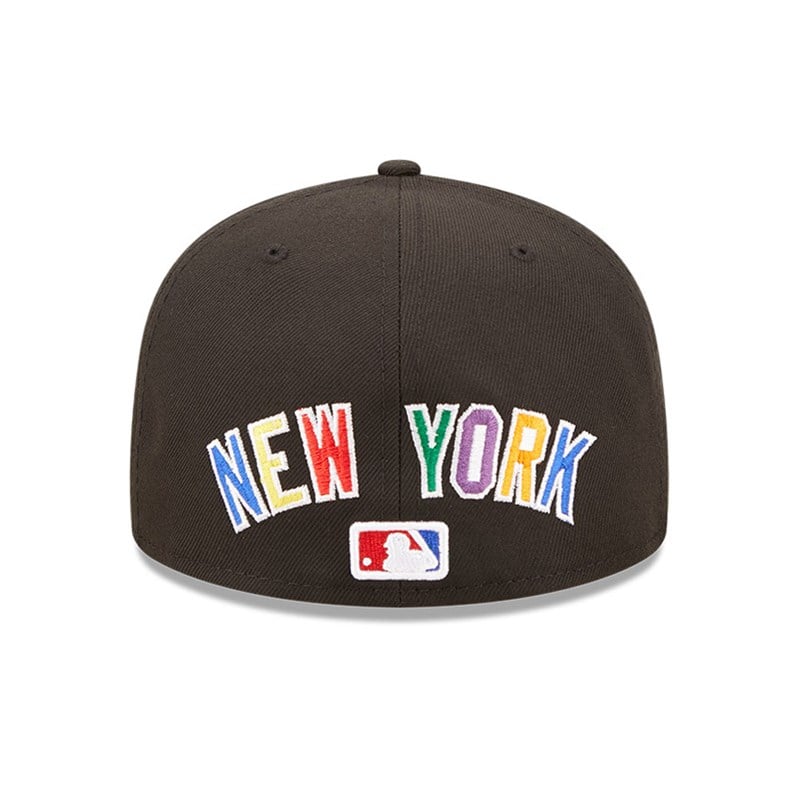 Gorra New Era 59Fifty 7 5/8 Yankees NY 60288685