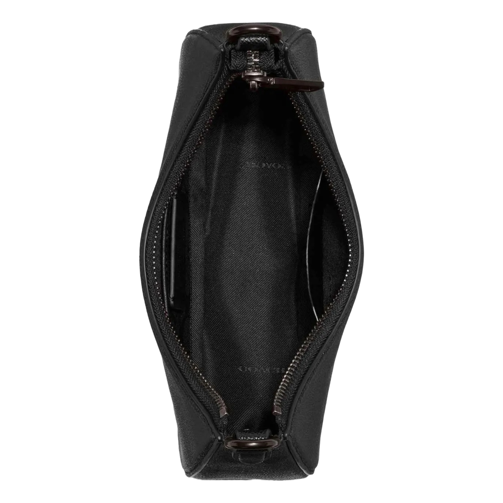 Bolsa Coach Hobo Crossbody CJ842 BLK Color Negro