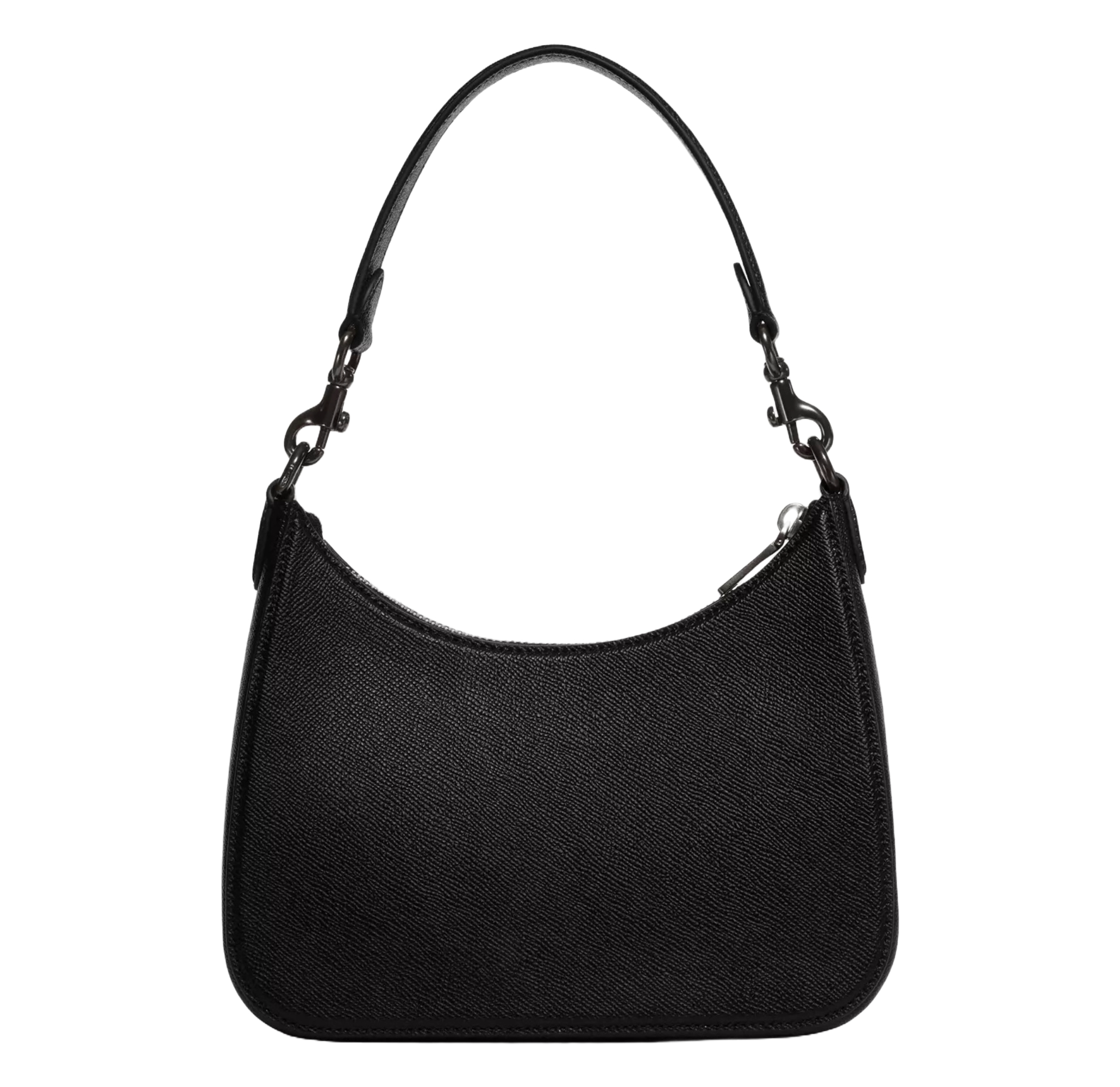 Bolsa Coach Hobo Crossbody CJ842 BLK Color Negro