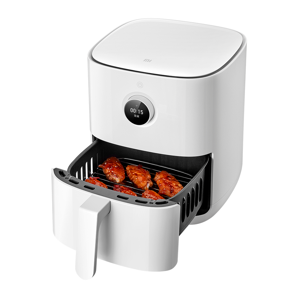 Freidora de Aire Xiaomi Mi Smart Air Fryer 3.5L White.