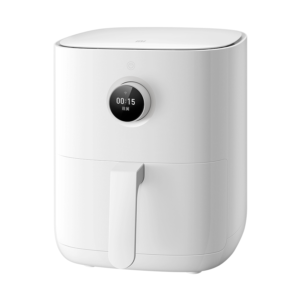 Freidora de Aire Xiaomi Mi Smart Air Fryer 3.5L White.