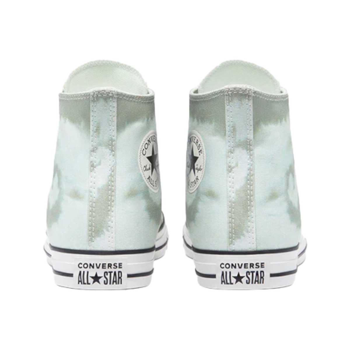 Tenis Converse Tie Dye Para Hombre - 100% Original 