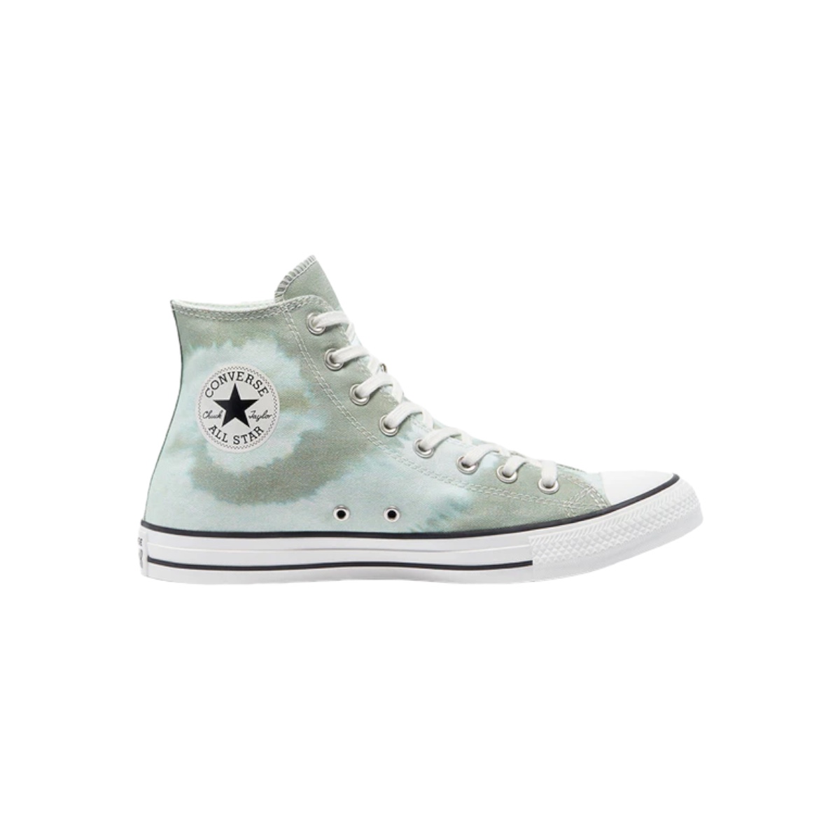 Tenis Converse Tie Dye Para Hombre - 100% Original 
