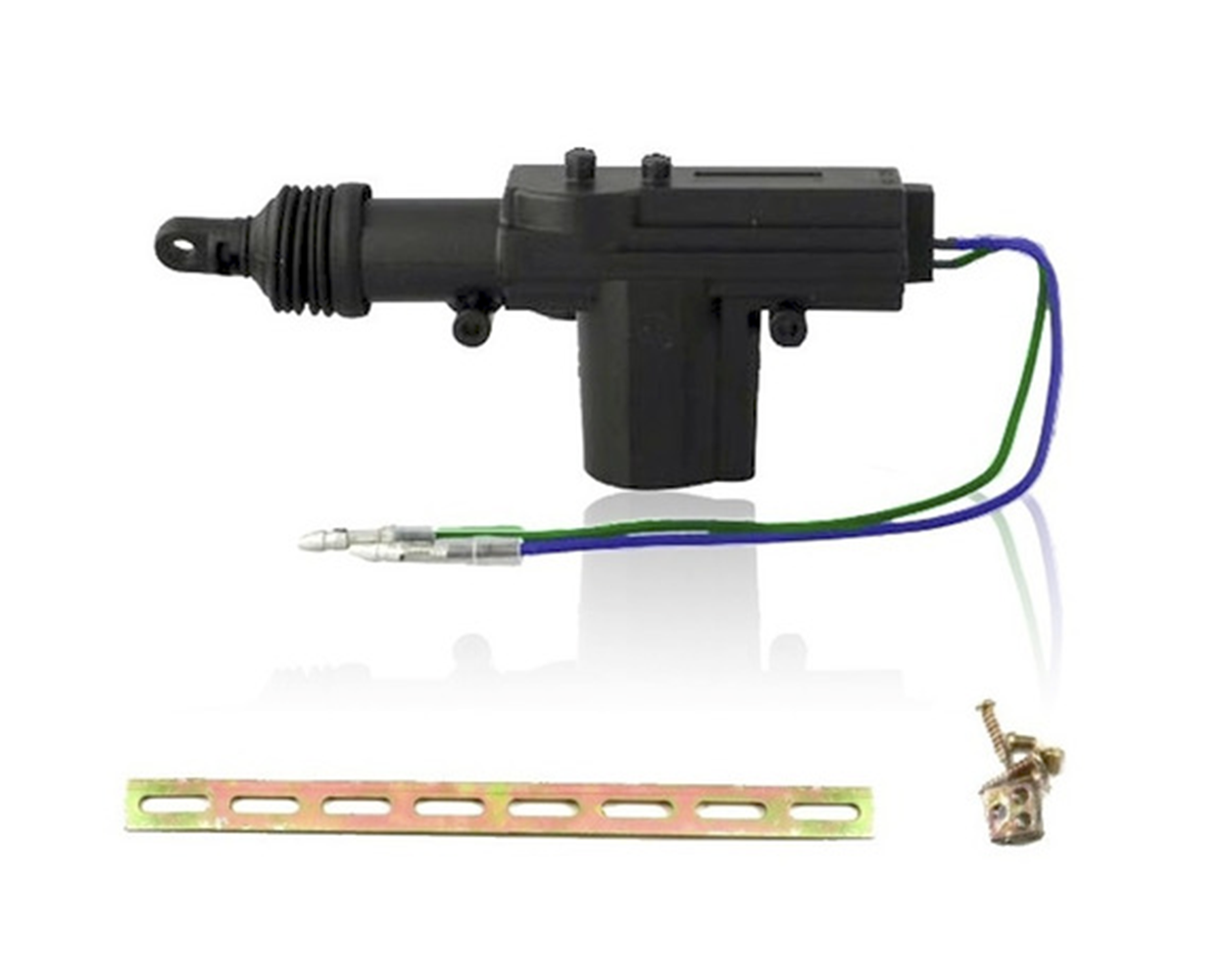 Actuador Automotriz Universal Para Seguro De Puerta