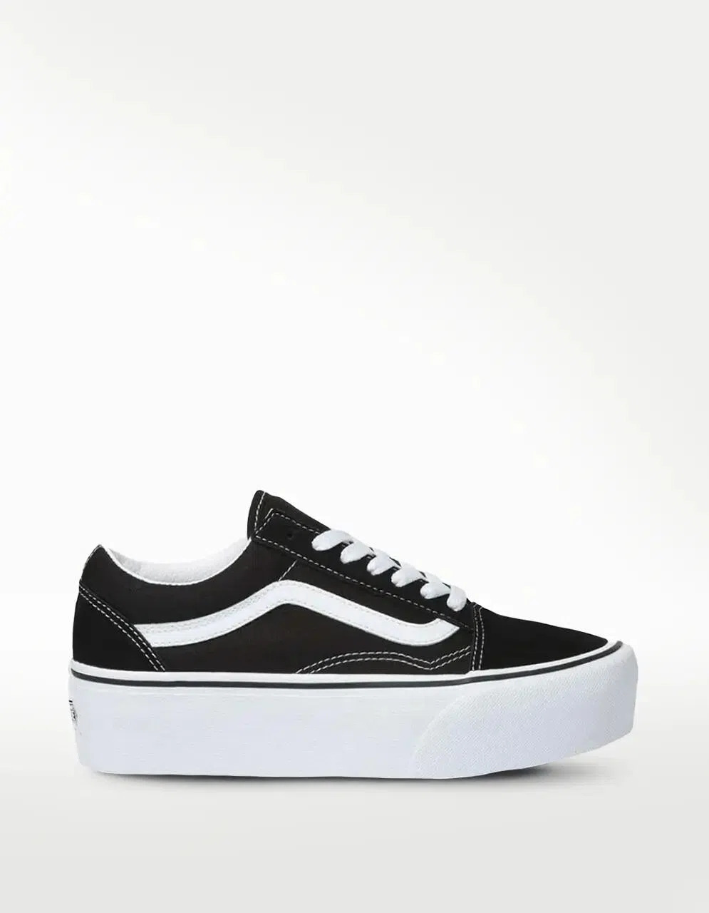 Tenis Vans Old Skool Stackform.