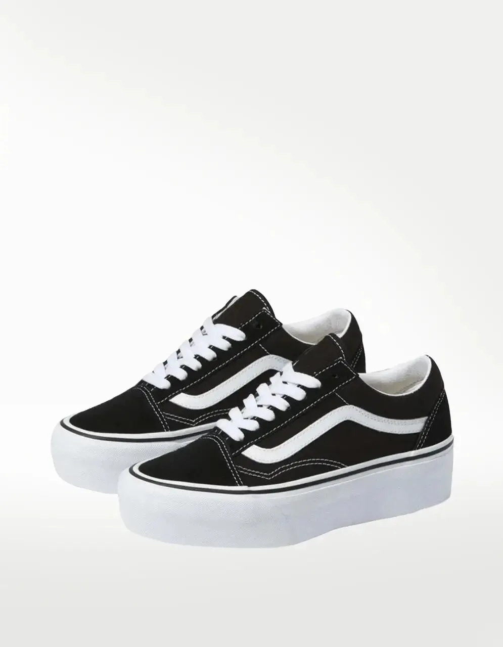 Tenis Vans Old Skool Stackform.