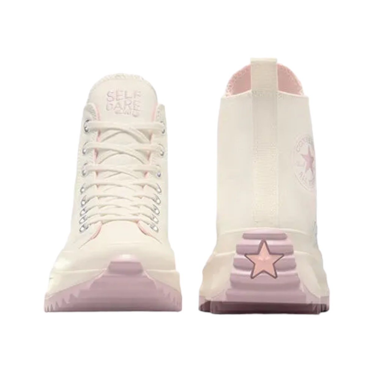 Tenis Converse Run Star Hike PlataForma - 100% Original 