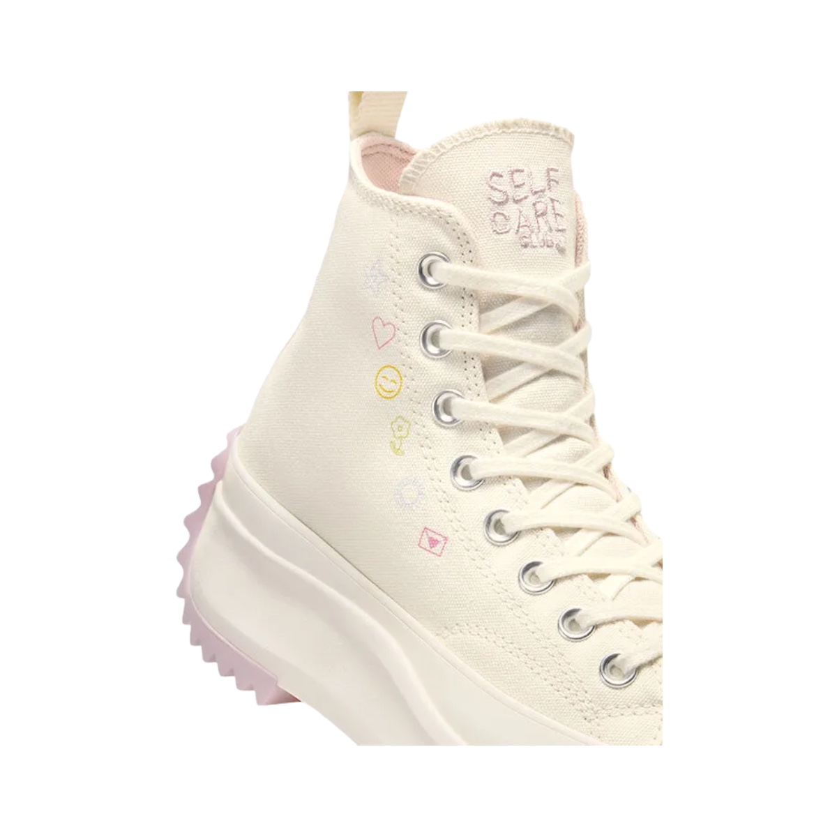 Tenis Converse Run Star Hike PlataForma - 100% Original 
