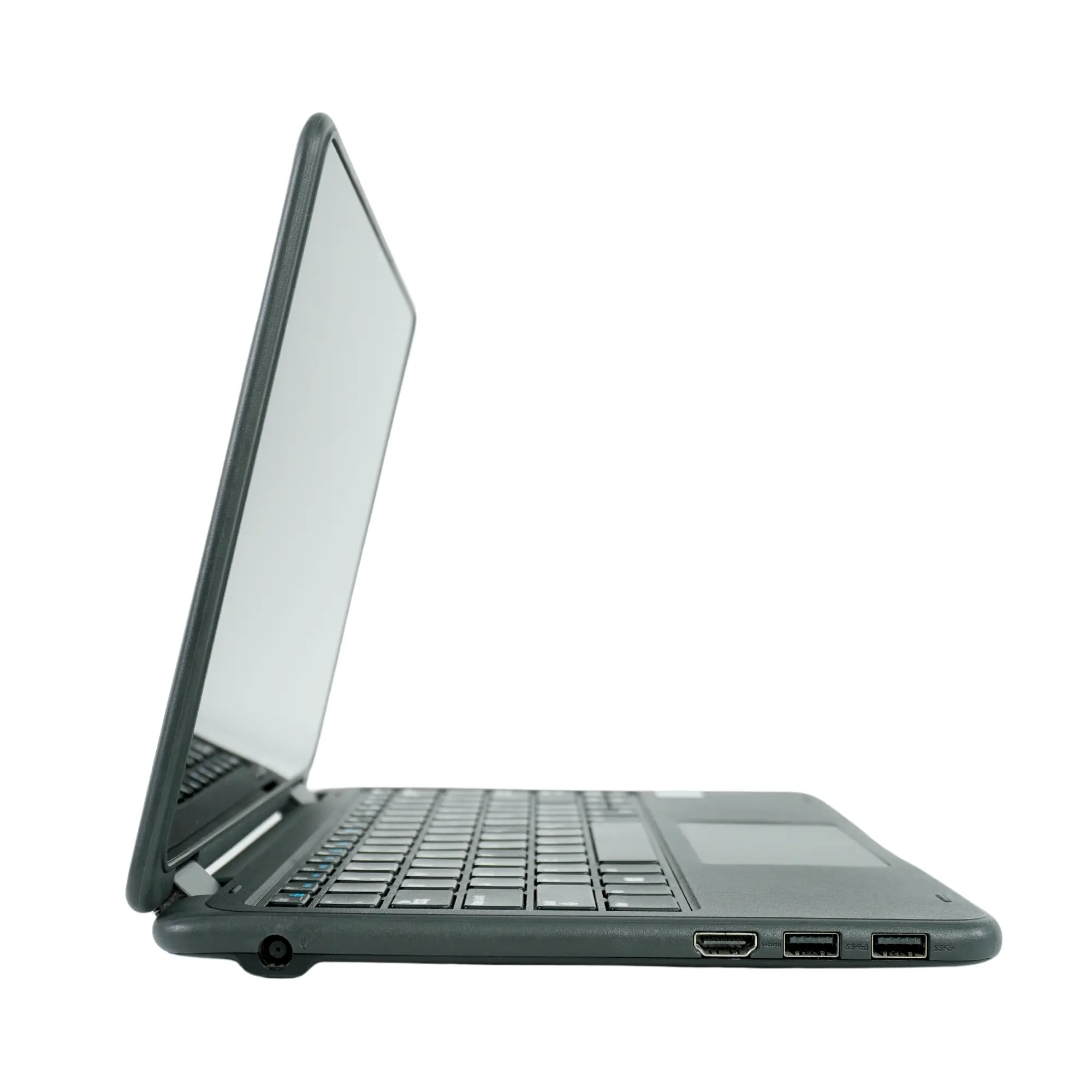  Laptop Dell Latitude 3190 | Intel Celeron| 4 GB RAM | 128 GB SSD | 11.6" (Reacondicionado Grado A)