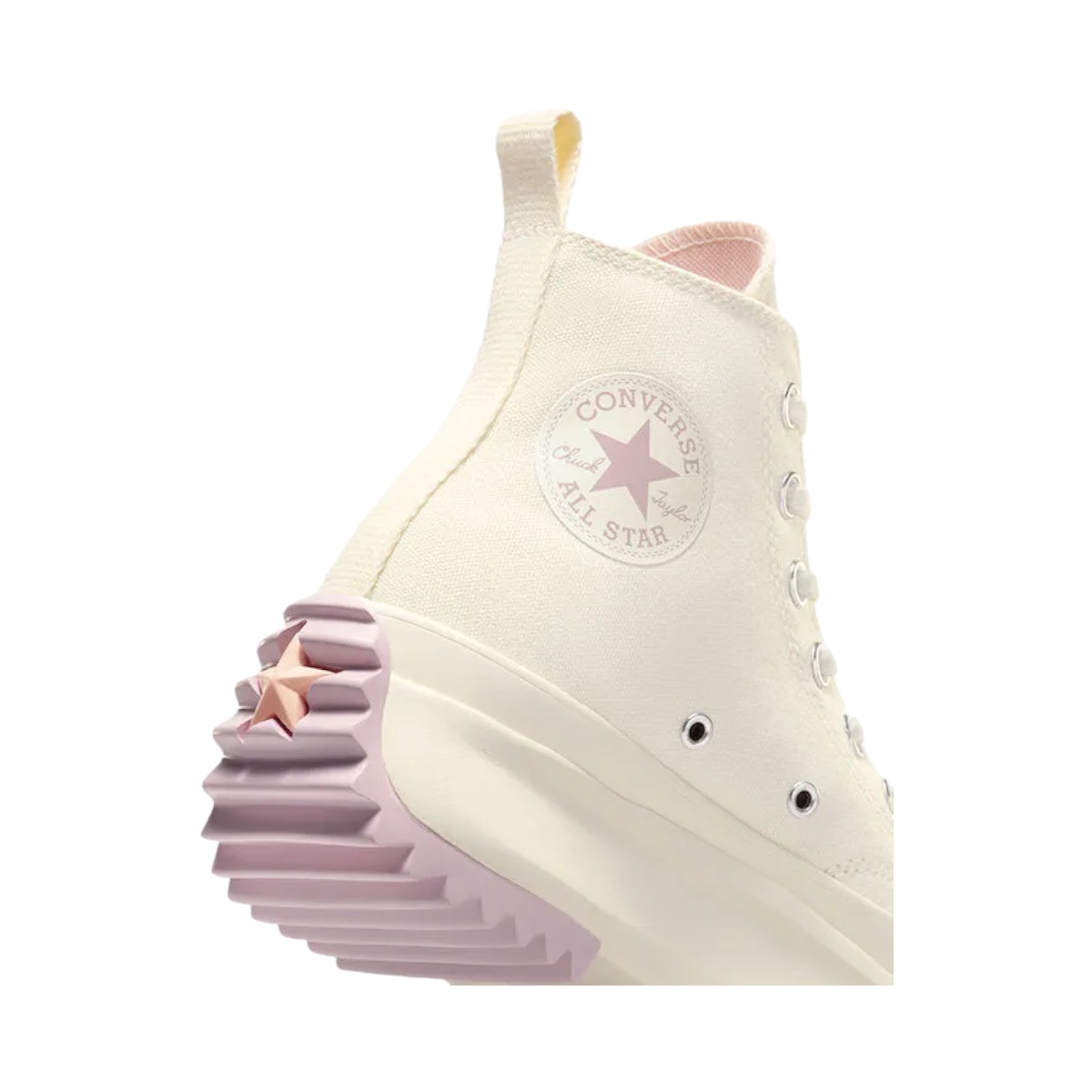 Converse Originales Converse Plataforma Blancas Bota Kalinga Ashok