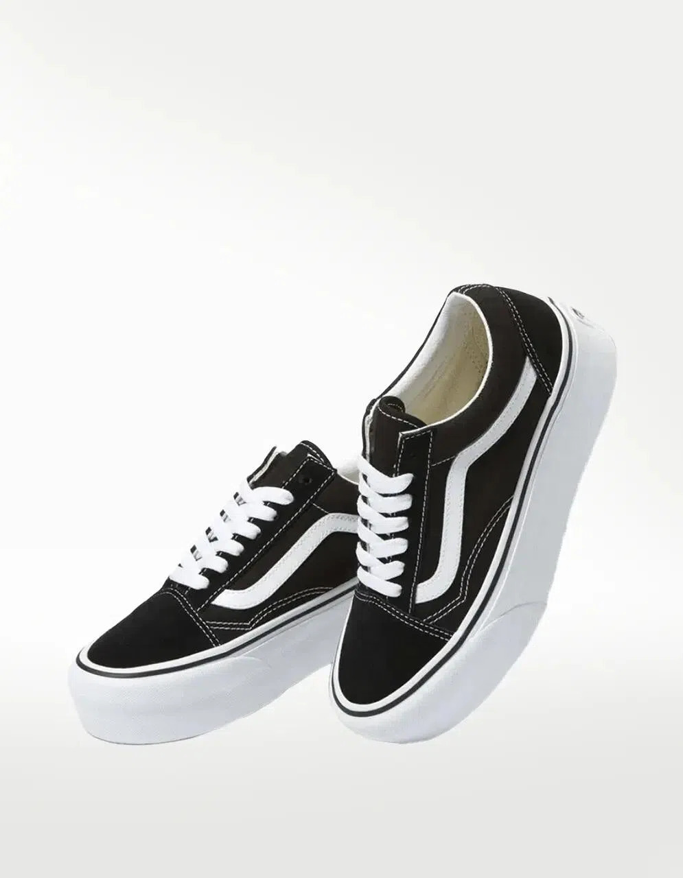 Tenis Vans Old Skool Stackform.