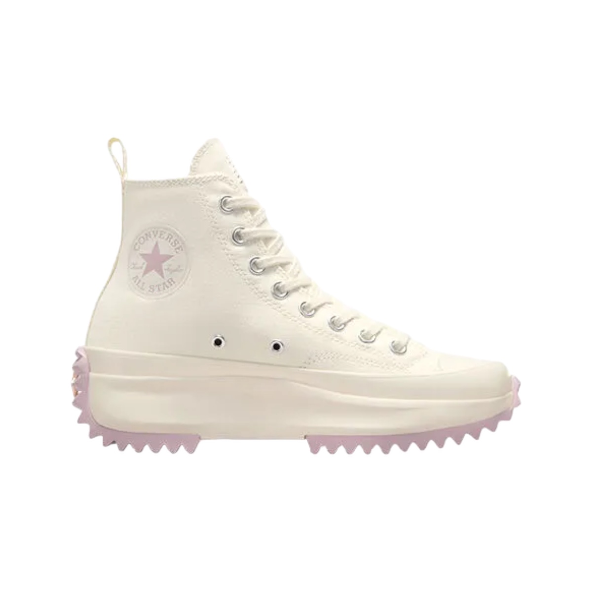 Tenis Converse Run Star Hike PlataForma - 100% Original 