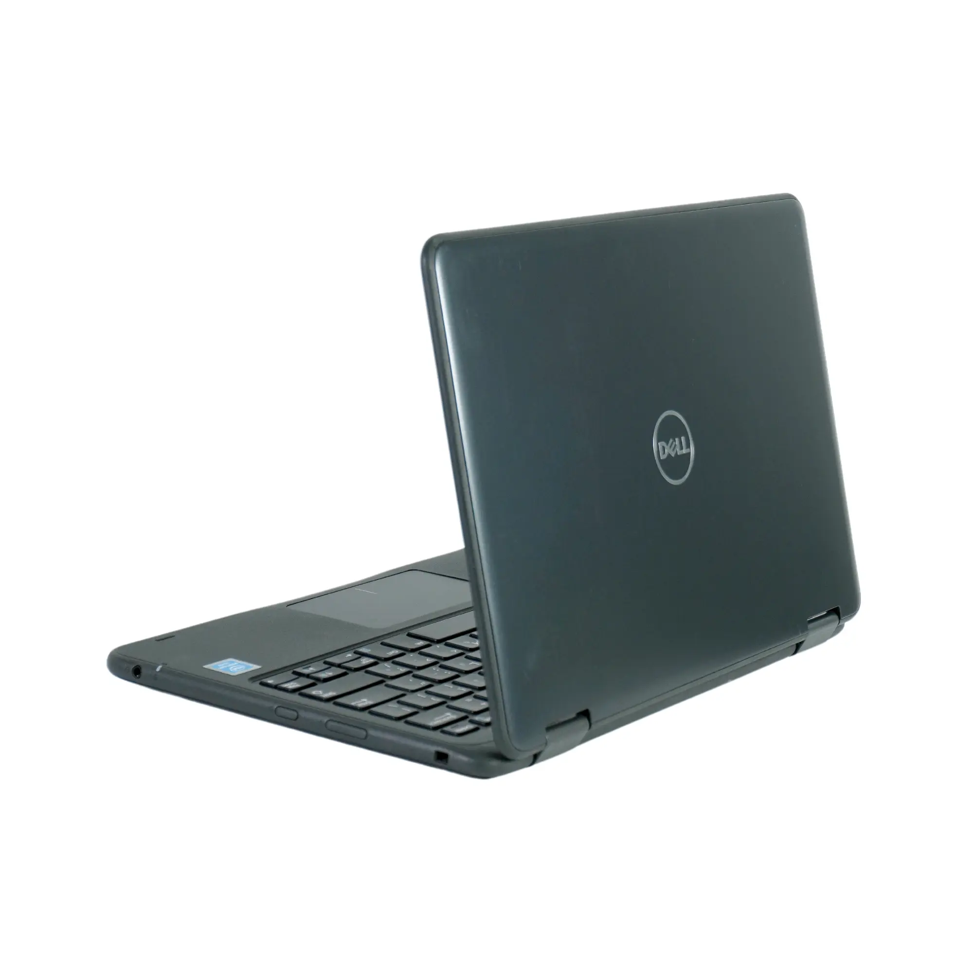  Laptop Dell Latitude 3190 | Intel Celeron| 4 GB RAM | 128 GB SSD | 11.6" (Reacondicionado Grado A)