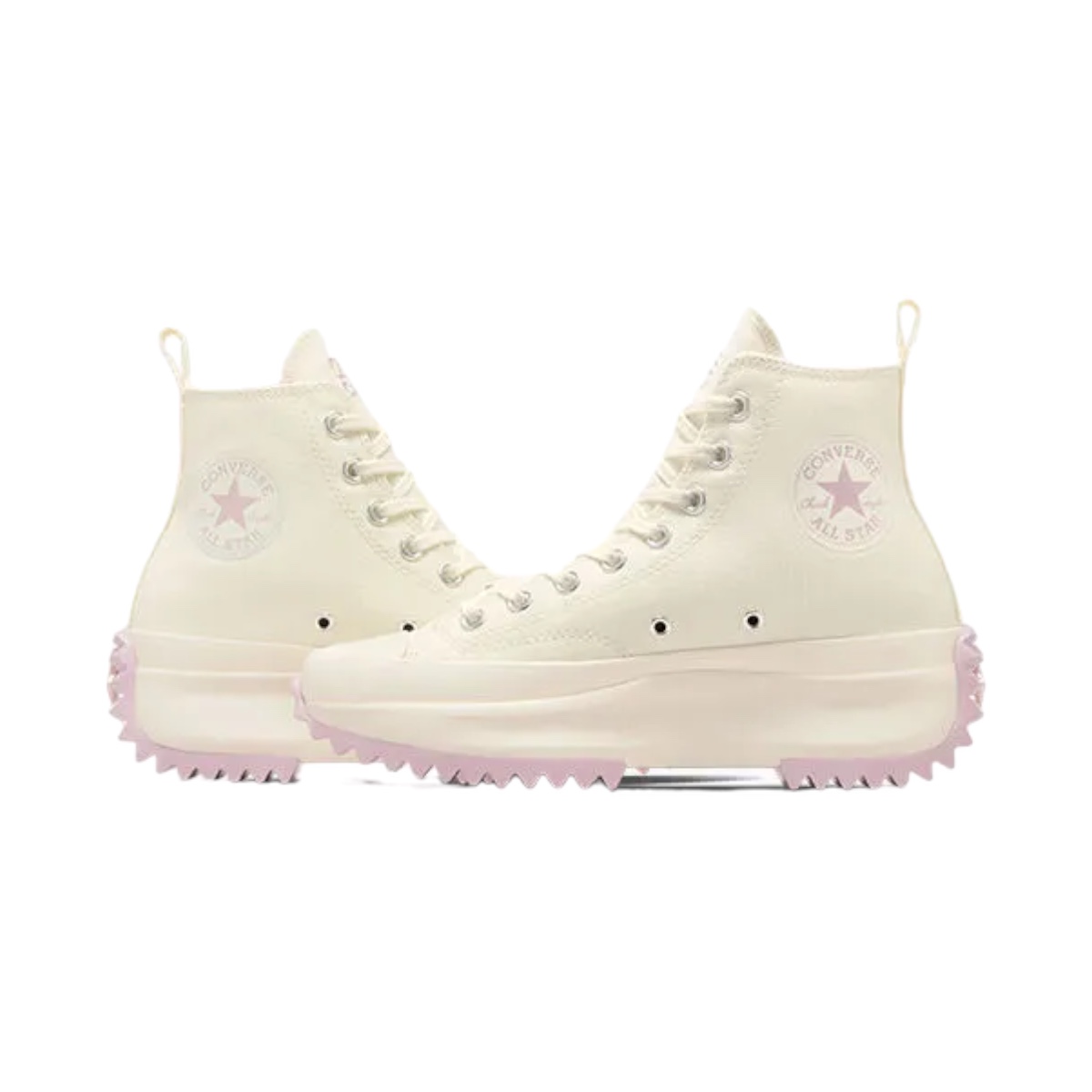 Tenis Converse Run Star Hike PlataForma - 100% Original 