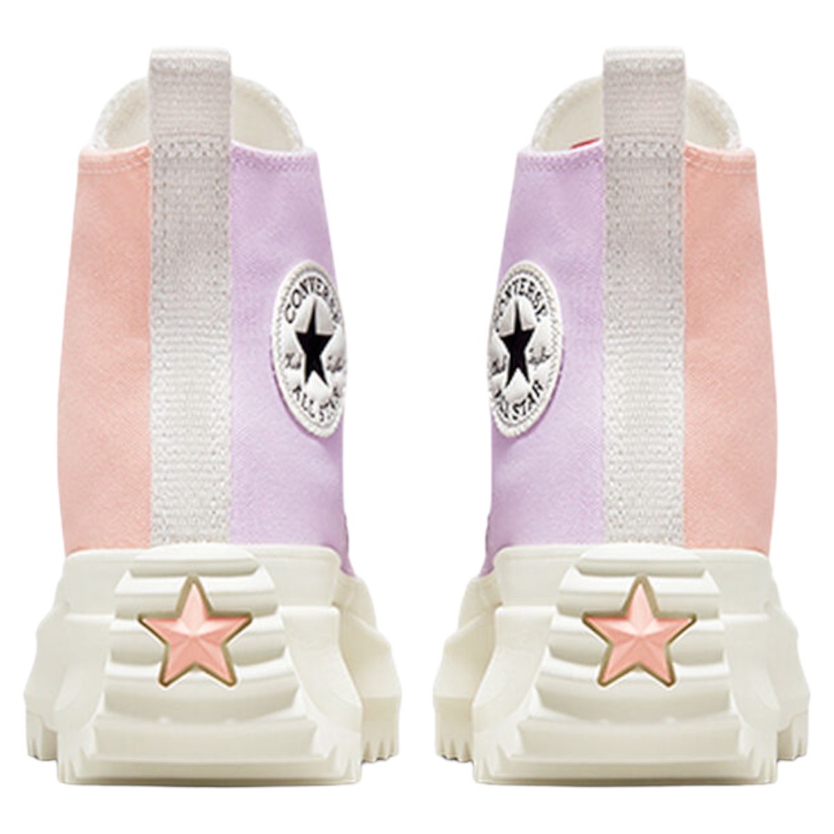 Tenis Converse Run Star Hike Hi - 100% Original 