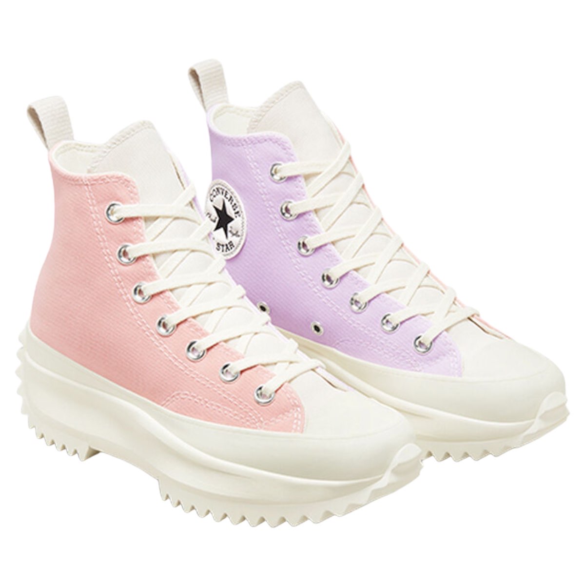 Converse Run Star Hike Converse Mujer Corte Ingles Tenis Converse
