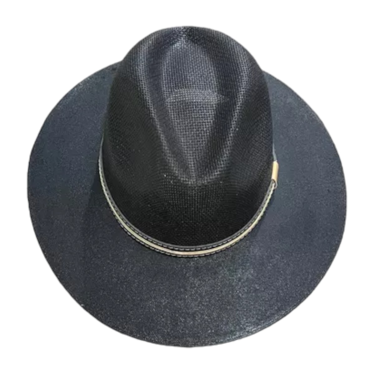 Sombrero Peregrina Unisex Indiana Lona 20221004 T-M.
