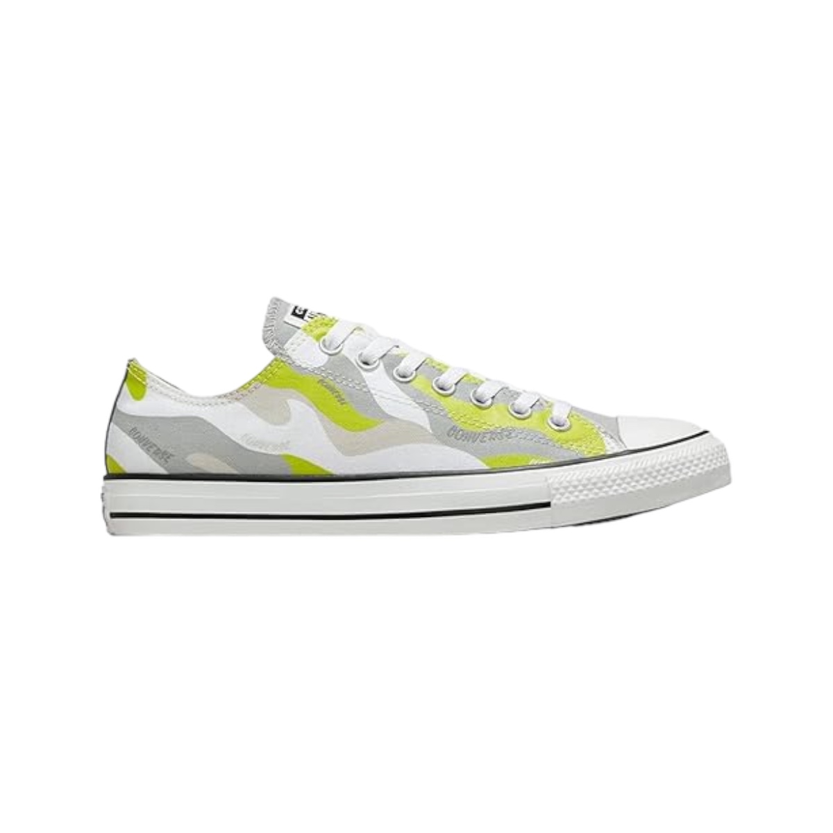 Converse Originales Zapatillas Converse Ctas Ox Tenis Converse