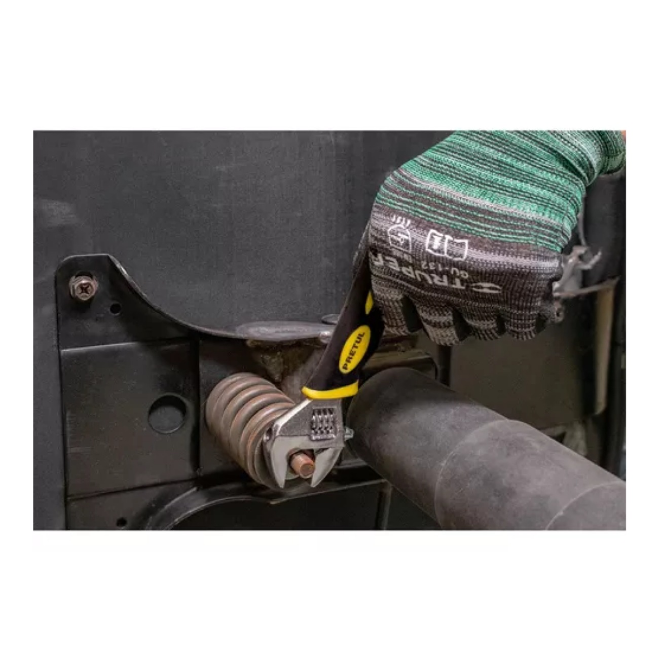 Set Herramientas, 42 Pz, Comfort Grip, Pretul Pretul 22101