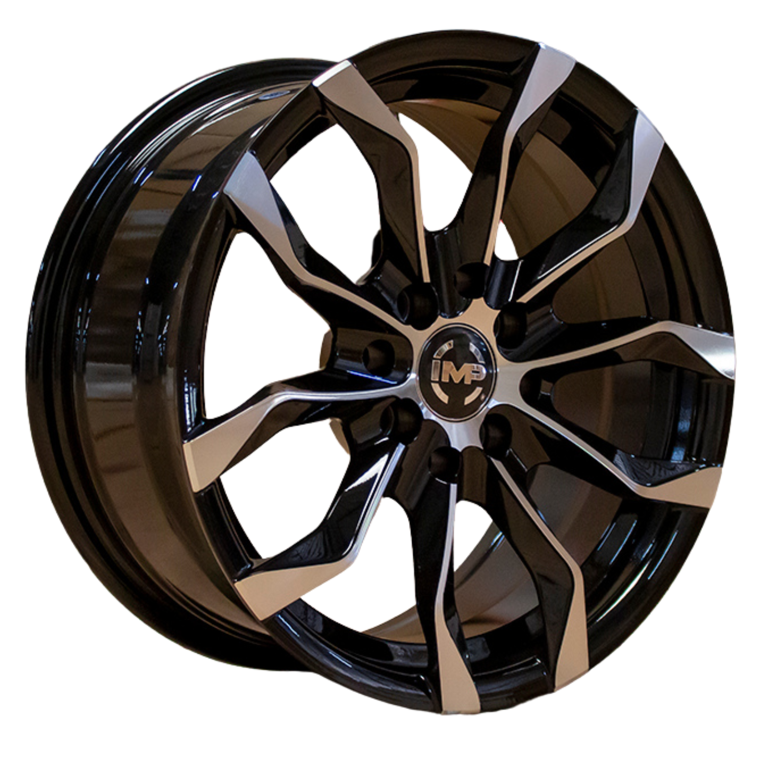 Rines 15 4x100/114.3 VERSA, AVEO, TIIDA, SENTRA