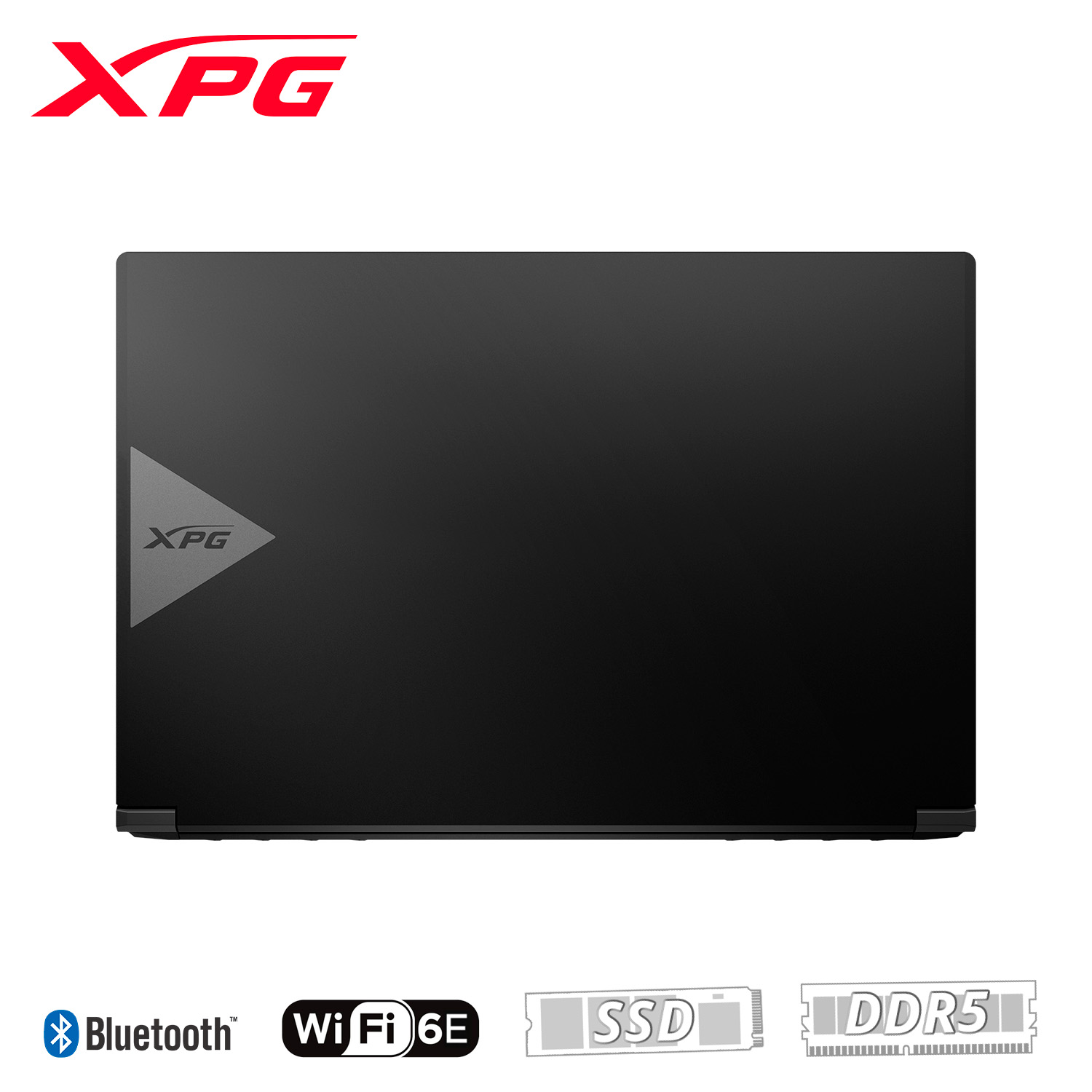 Laptop Gamer XPG Xenia 15G 15.6" Full HD Intel Core i7-14700HX 2.10GHz 16GB 1TB SSD NVIDIA GeForce RTX 4060 Windows 11 Home 64-bit Español Negro.