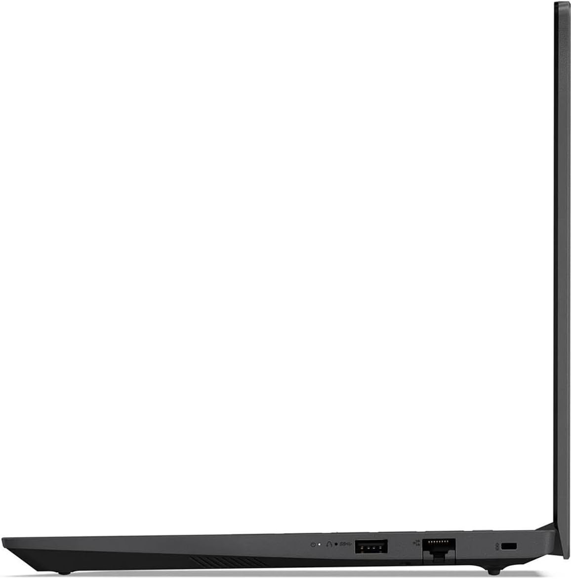 Combo Laptop Lenovo V14 G4 Ryzen 5 8gb 256gb 14Pulg w11p + Audífonos.