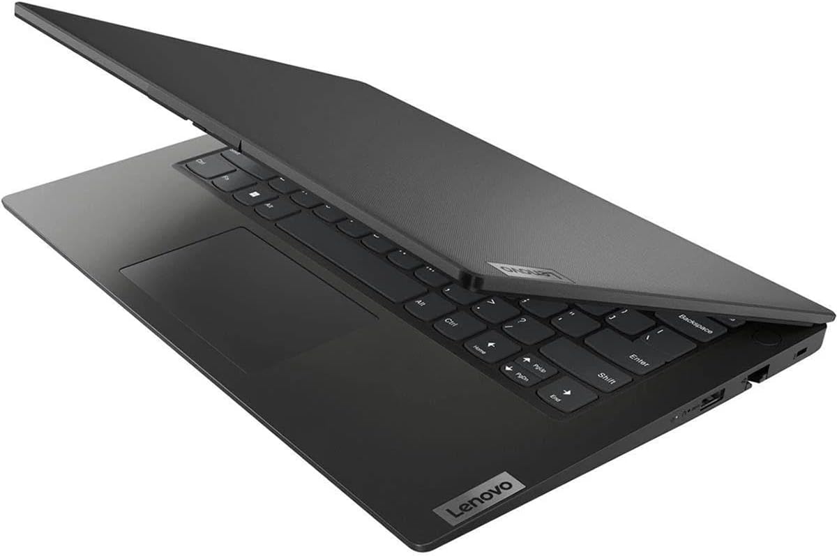 Combo Laptop Lenovo V14 G4 Ryzen 5 8gb 256gb 14Pulg w11p + Audífonos.