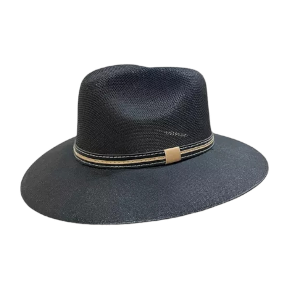 Sombrero Peregrina Unisex Indiana Lona 20221004 T-M.