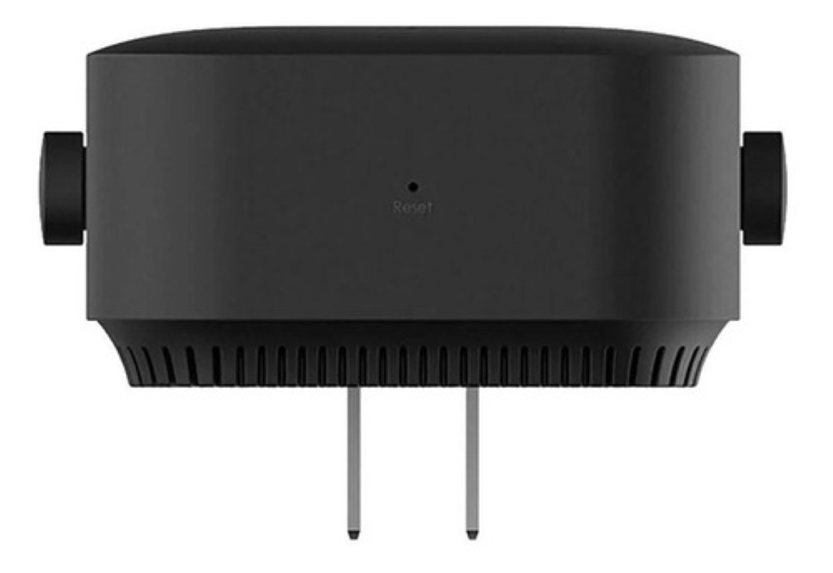 Repetidor Mi Wifi Extender Pro Xiaomi Color Negro