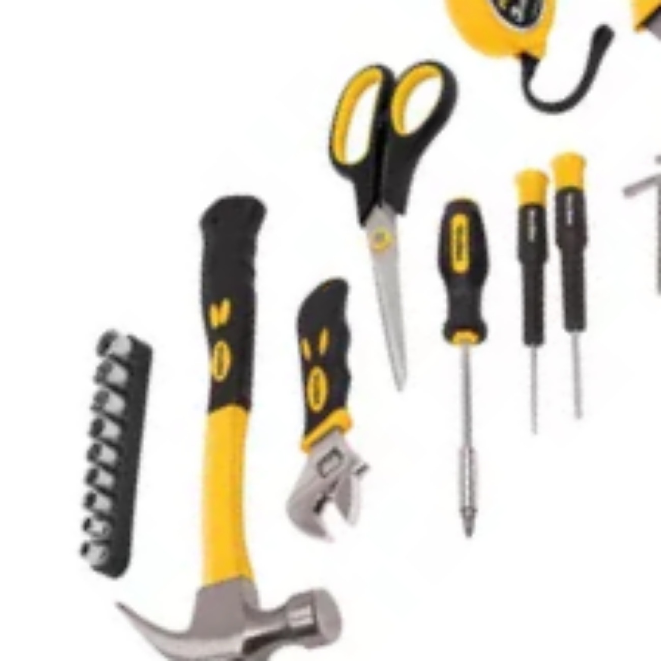 Set Herramientas, 42 Pz, Comfort Grip, Pretul Pretul 22101