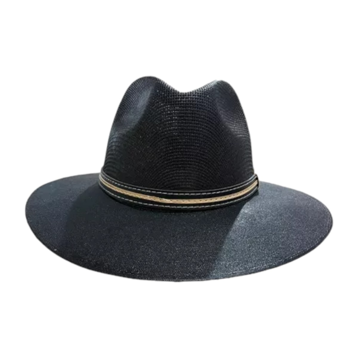 Sombrero Peregrina Unisex Indiana Lona 20221004 T-M.