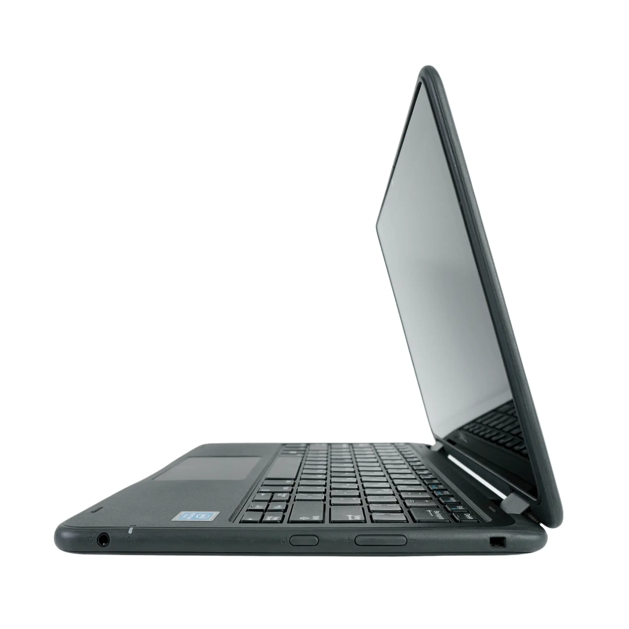 Laptop  Dell Latitude, series 3150 / 3180 / 3190 | Intel Celeron | 4 GB RAM | 120 GB SSD