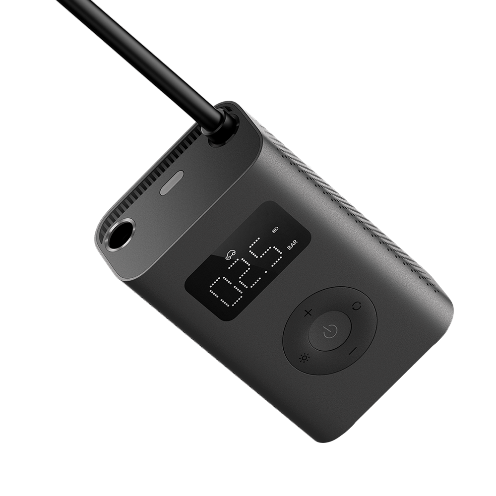 Xiaomi Compresor de Aire Portatil 2.