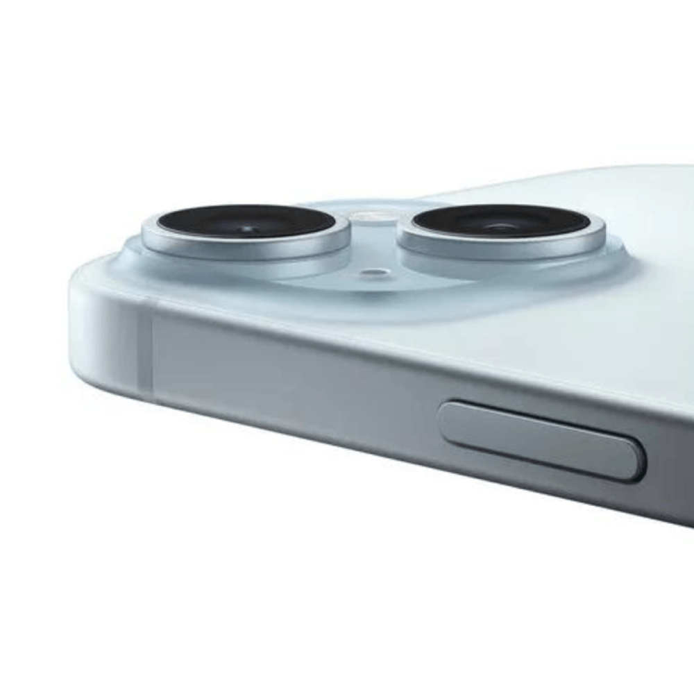 Apple Iphone 15 128GB - Azul (nacional)