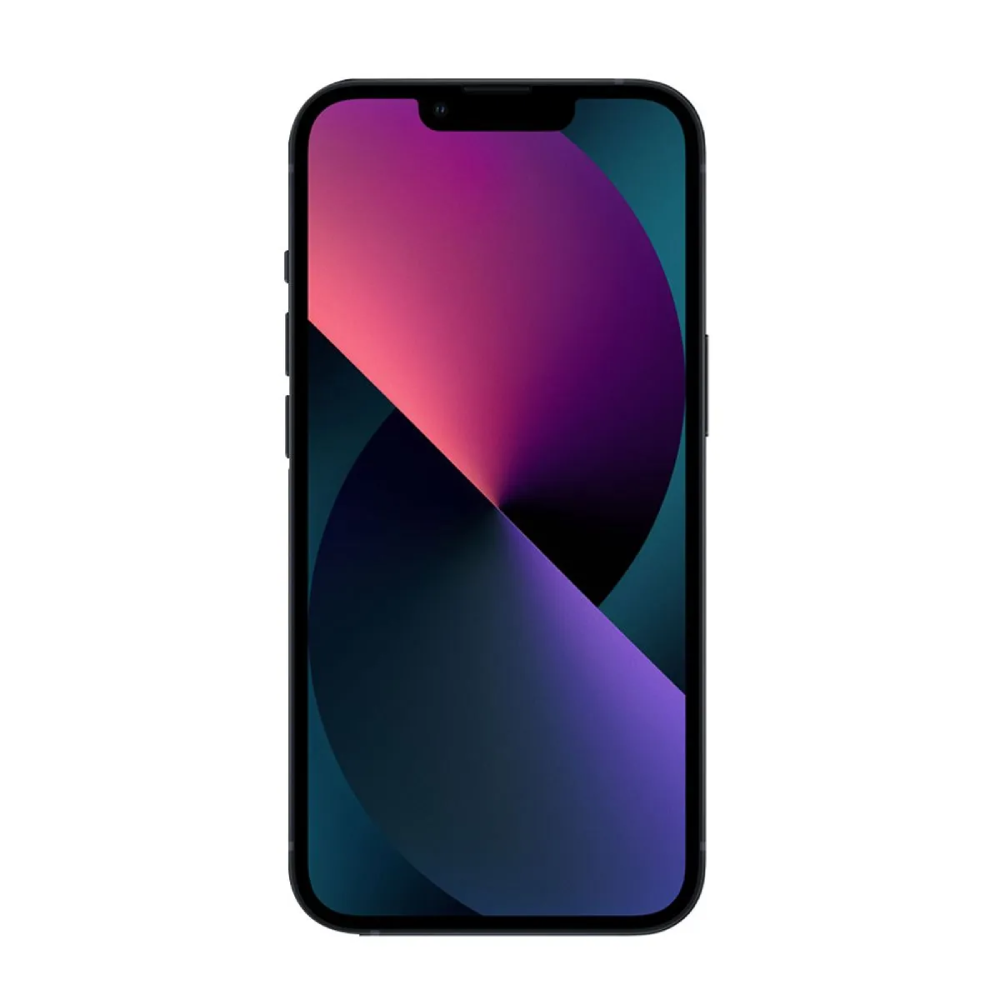 Apple Iphone 13 128GB - Negro Medianoche.